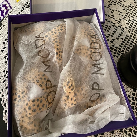 🖤Cheetah Print🖤 - Picture 5 of 6